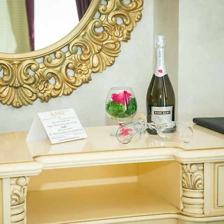 Almar Lake View Boutique H Adults Only 마마이아 외부 사진