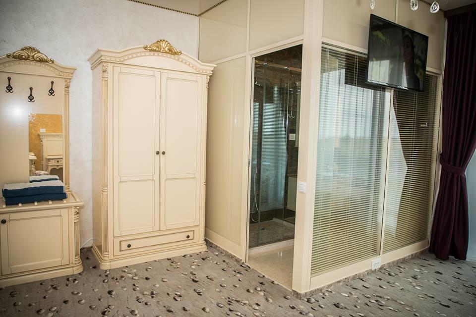 Almar Lake View Boutique H Adults Only 마마이아 외부 사진