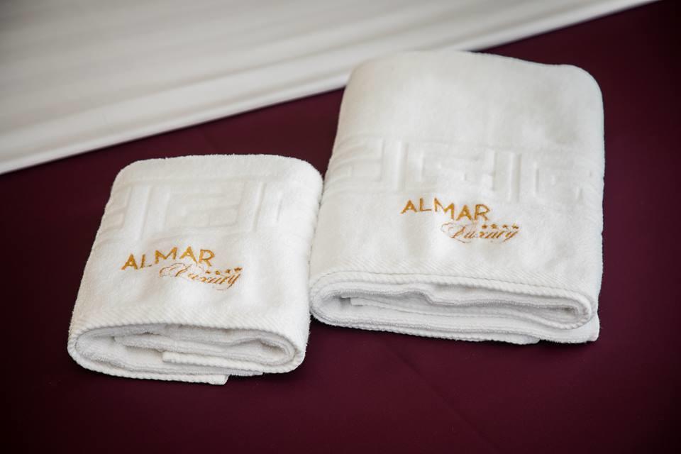 Almar Lake View Boutique H Adults Only 마마이아 외부 사진