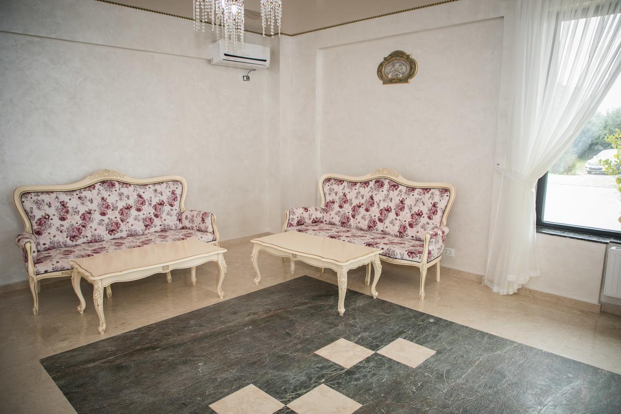 Almar Lake View Boutique H Adults Only 마마이아 외부 사진