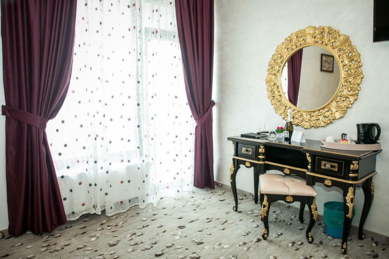 Almar Lake View Boutique H Adults Only 마마이아 외부 사진