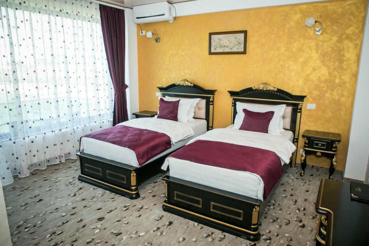 Almar Lake View Boutique H Adults Only 마마이아 외부 사진