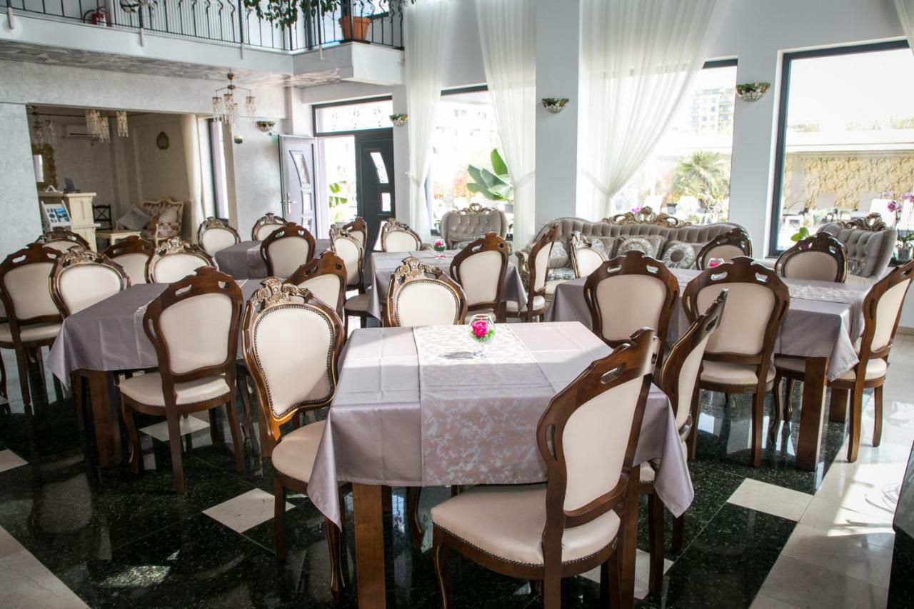 Almar Lake View Boutique H Adults Only 마마이아 외부 사진