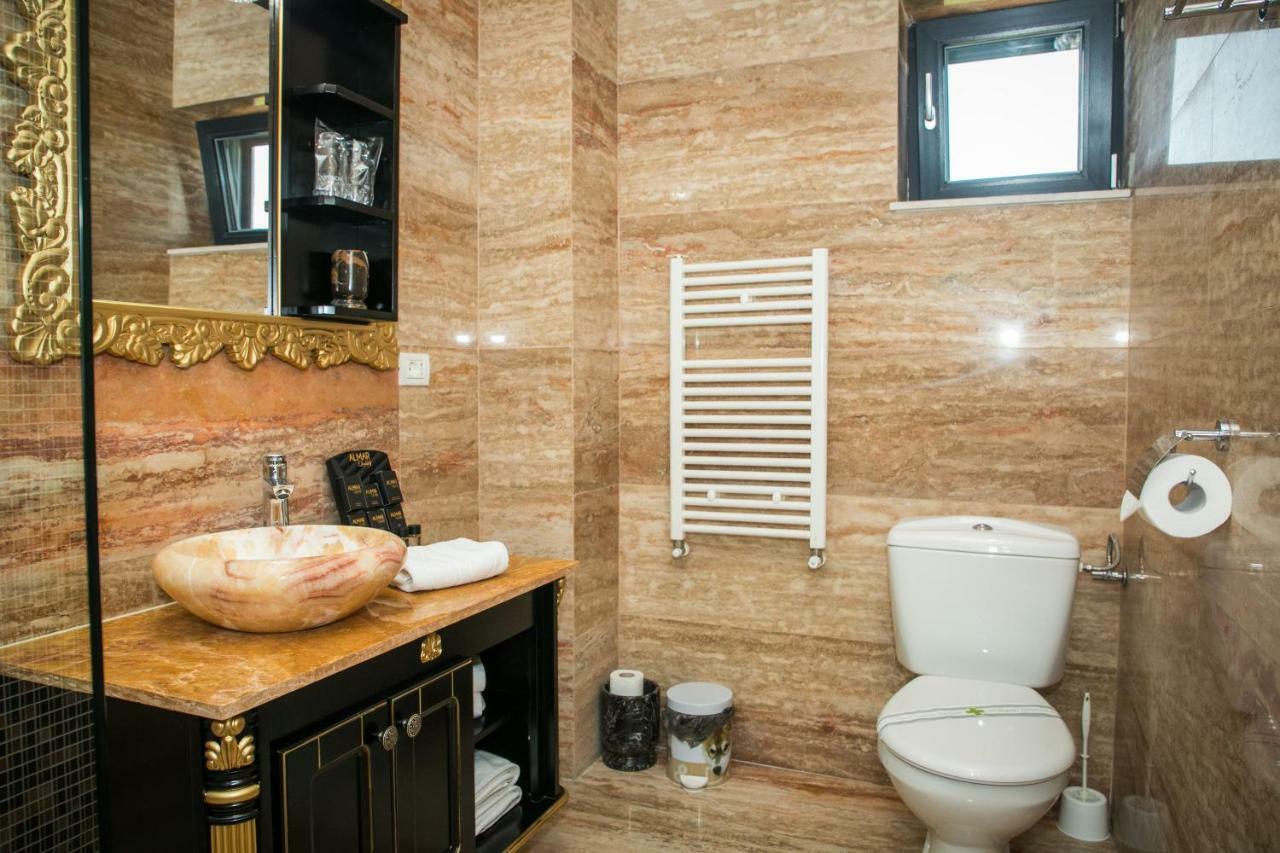 Almar Lake View Boutique H Adults Only 마마이아 외부 사진