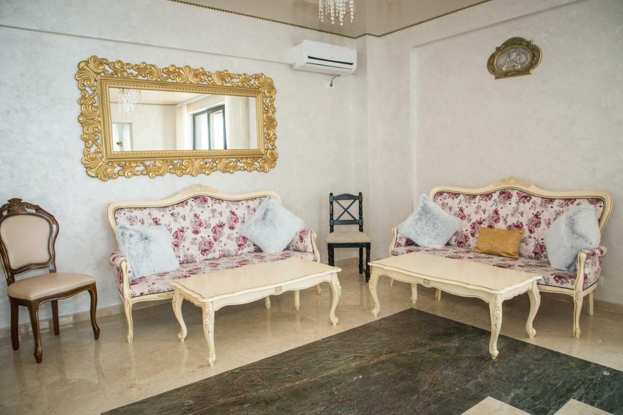 Almar Lake View Boutique H Adults Only 마마이아 외부 사진