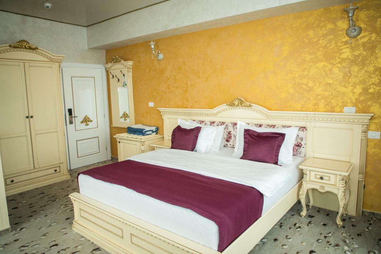 Almar Lake View Boutique H Adults Only 마마이아 외부 사진