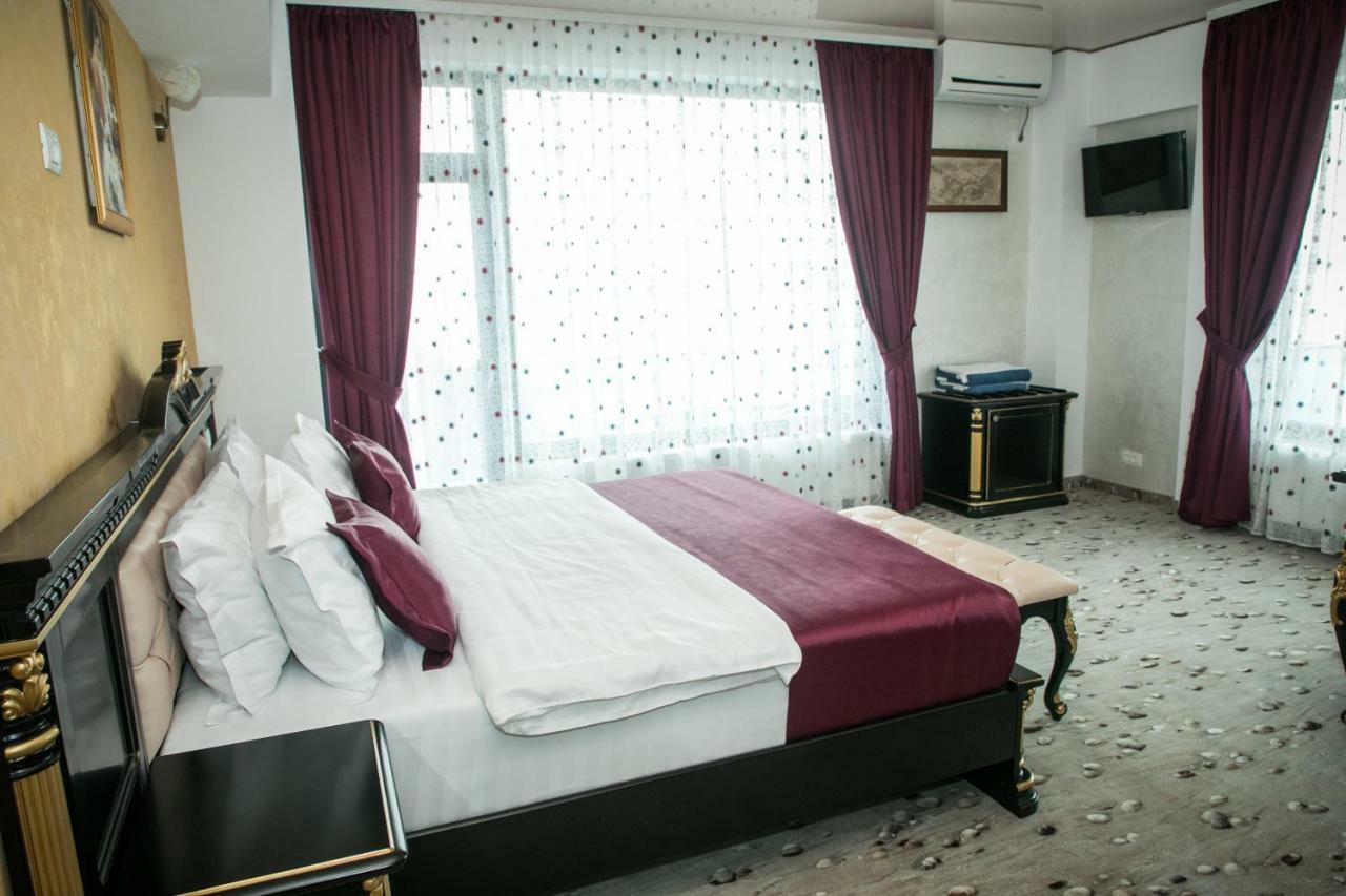 Almar Lake View Boutique H Adults Only 마마이아 외부 사진