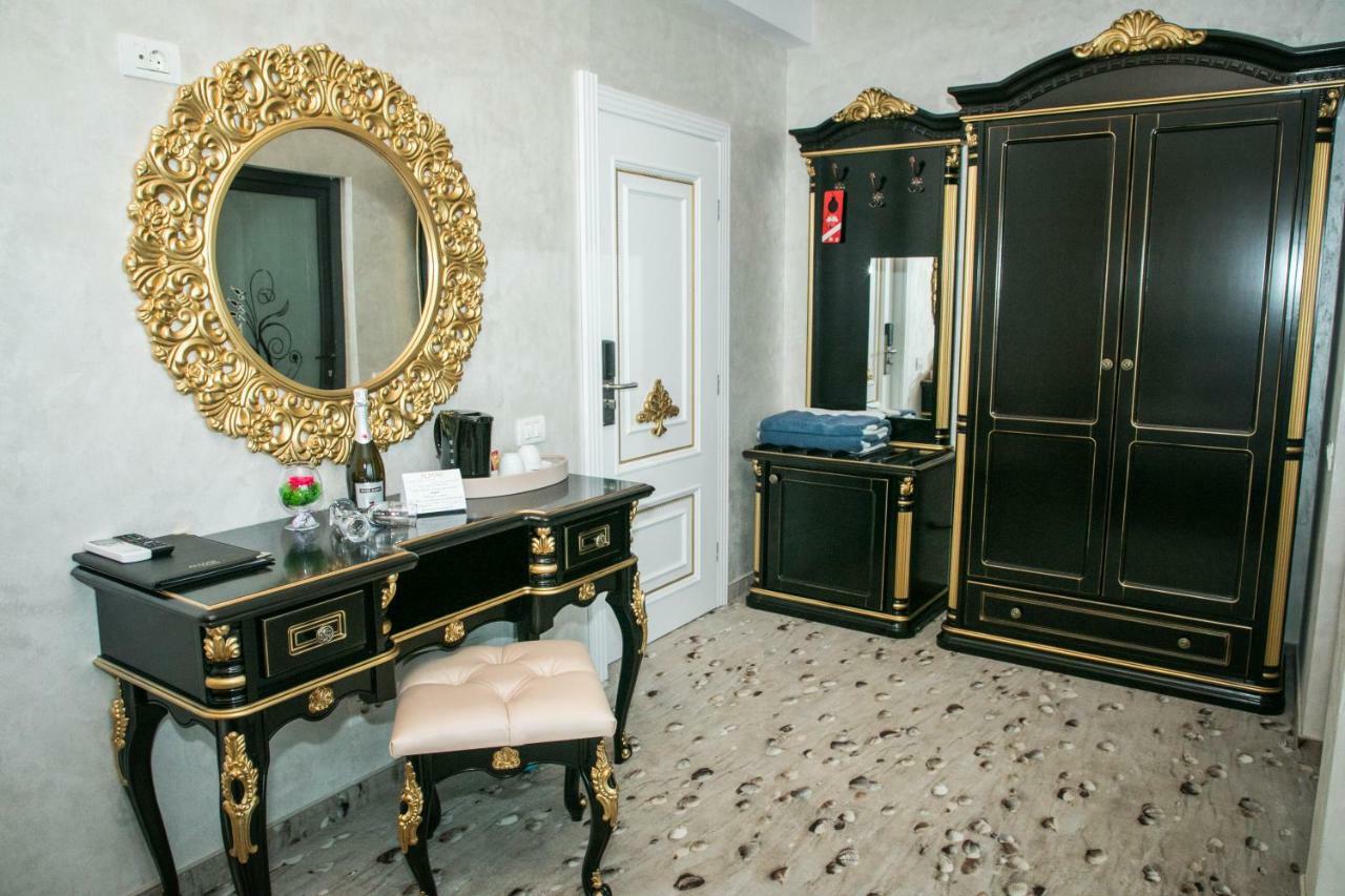 Almar Lake View Boutique H Adults Only 마마이아 외부 사진